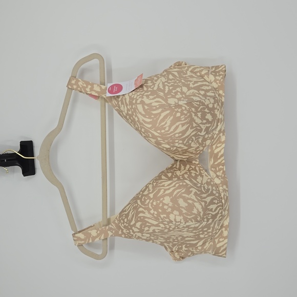 The Modern Cacique Collection Comfort Bliss Lightly Lined Full Coverage 42DD - Picture 1 of 9